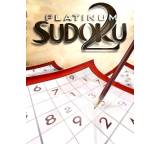 Game im Test: Platinum Sudoku 2 (für Handy) von Gameloft, Testberichte.de-Note: 1.2 Sehr gut