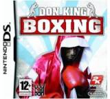 Game im Test: Don King Boxing von 2K Sports, Testberichte.de-Note: 3.2 Befriedigend