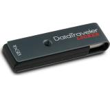 USB-Stick im Test: Data Traveler Locker (16 GB) von Kingston, Testberichte.de-Note: 1.5 Sehr gut