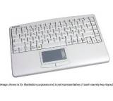 Tastatur im Test: ACK-540 MAC-RF von Keysonic, Testberichte.de-Note: 2.2 Gut