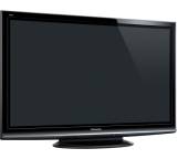 Fernseher im Test: Viera TX-P50GW10 von Panasonic, Testberichte.de-Note: 1.3 Sehr gut