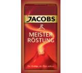 Kaffee im Test: Meisterröstung von Jacobs, Testberichte.de-Note: 1.9 Gut