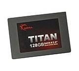 Festplatte im Test: Titan FM-25S2S-128GBT1 von G.Skill, Testberichte.de-Note: 3.1 Befriedigend