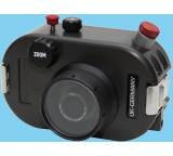 Unterwassergehäuse im Test: UK-Digital für Leica D-Lux 4 von UK-Germany, Testberichte.de-Note: ohne Endnote