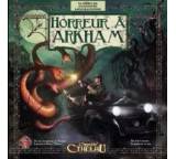 Gesellschaftsspiel im Test: Arkham Horror von Fantasy Flight Games, Testberichte.de-Note: 1.2 Sehr gut