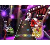 Game im Test: Guitar Hero World Tour von Activision, Testberichte.de-Note: 1.8 Gut