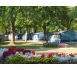 Campingplatz im Test: Camping Napfény von Ungarn, Testberichte.de-Note: ohne Endnote