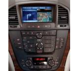 Sonstiges Navigationssystem im Test: Insignia Radio DVD 800 Navi von Opel, Testberichte.de-Note: 1.8 Gut
