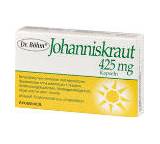 Nervensystem-Medikament im Test: Dr. Böhm Johanniskraut 425 mg, Kapseln von Apomedica, Testberichte.de-Note: ohne Endnote