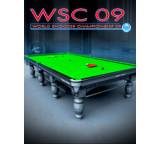 Game im Test: World Snooker Championship 2009 (für Handy) von iPlay, Testberichte.de-Note: 1.4 Sehr gut