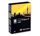 Handy-Software im Test: Mobile Navigator 6 (für Java-Handys) von Navigon, Testberichte.de-Note: ohne Endnote