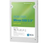 Festplatte im Test: MSD-SATA3525 (32 GB) von Mtron, Testberichte.de-Note: 2.8 Befriedigend