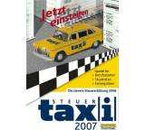 Steuererklärung (Software) im Test: Steuer-Taxi 2007 von Akademische Arbeitsgemeinschaft, Testberichte.de-Note: ohne Endnote