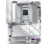 Mainboard im Test: B850 Aorus Elite WiFi7 Ice von GigaByte, Testberichte.de-Note: 1,9