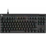 Tastatur im Test: G Pro X TKL Rapid von Logitech, Testberichte.de-Note: 1,8