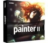 CAD-Programme / Zeichenprogramme im Test: Painter 11 von Corel, Testberichte.de-Note: 1.8 Gut