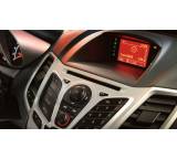 Sonstiges Navigationssystem im Test: Fiesta novero (Europa) von Ford, Testberichte.de-Note: 2.8 Befriedigend