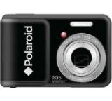 Digitalkamera im Test: t831 von Polaroid, Testberichte.de-Note: ohne Endnote