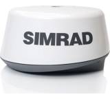 Bootszubehör im Test: Broadband Radar von Simrad, Testberichte.de-Note: ohne Endnote