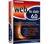 Internet-Software im Test: web to date 6.0 von Data Becker, Testberichte.de-Note: 2.4 Gut