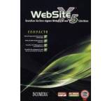 Internet-Software im Test: Website X5 Compact 8 von Incomedia, Testberichte.de-Note: ohne Endnote