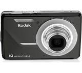 Digitalkamera im Test: Easyshare M420 von Kodak, Testberichte.de-Note: 2.9 Befriedigend