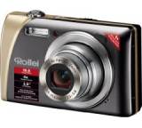 Digitalkamera im Test: Flexline 140 von Rollei, Testberichte.de-Note: 3.0 Befriedigend