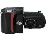 Digitalkamera im Test: Coolpix 4500 von Nikon, Testberichte.de-Note: 2.1 Gut