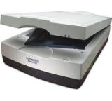 Scanner im Test: ScanMaker 9800XL (A3) von Microtek, Testberichte.de-Note: 2.2 Gut
