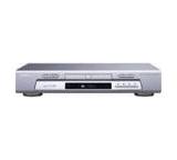 DVD-Player im Test: DV-740 S von Sharp, Testberichte.de-Note: 2.0 Gut
