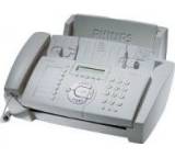 Drucker im Test: Faxjet 355 von Philips, Testberichte.de-Note: 3.0 Befriedigend