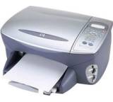 Drucker im Test: PSC 2210 von HP, Testberichte.de-Note: 2.0 Gut