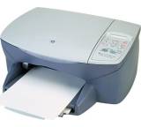 Drucker im Test: PSC 2110 von HP, Testberichte.de-Note: 2.4 Gut