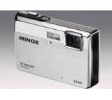 Digitalkamera im Test: DC 8022 WP von Minox, Testberichte.de-Note: ohne Endnote