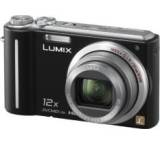 Digitalkamera im Test: Lumix DMC-TZ7 von Panasonic, Testberichte.de-Note: 2.1 Gut