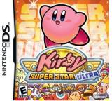 Game im Test: Kirby Super Star Ultra (für DS) von Nintendo, Testberichte.de-Note: 1.8 Gut