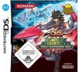 Game im Test: Yu-Gi-Oh! 5D's Stardust Accelerator (für DS) von Konami, Testberichte.de-Note: 2.6 Befriedigend