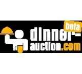 Onlineshop im Test: Auktionsportal für die Gastronomie von dinner-auction.com, Testberichte.de-Note: 3.0 Befriedigend