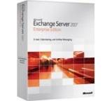 Internet-Software im Test: Exchange Server 2007 Enterprise Edition von Microsoft, Testberichte.de-Note: 5.0 Mangelhaft
