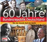 Hörbuch im Test: 60 Jahre Bundesrepublik Deutschland von Diverse Autoren, Testberichte.de-Note: 3.0 Befriedigend