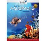 Weiteres Tool im Test: DigiFish AquaReal 2 von S.A.D., Testberichte.de-Note: 3.2 Befriedigend