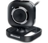 Webcam im Test: LifeCam VX-2000 von Microsoft, Testberichte.de-Note: 2.3 Gut