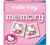 Gesellschaftsspiel im Test: Hello Kitty memory von Ravensburger, Testberichte.de-Note: 2.0 Gut