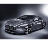 Auto im Test: V12 Vantage 6-Gang manuell (380 kW) [05] von Aston Martin, Testberichte.de-Note: 1.7 Gut