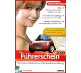 Lernprogramm im Test: Euro Führerschein 2009 von Franzis, Testberichte.de-Note: 2.0 Gut