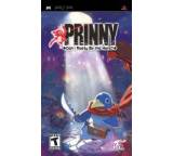 Game im Test: Prinny (für PSP) von Nippon Ichi Software, Testberichte.de-Note: 2.0 Gut
