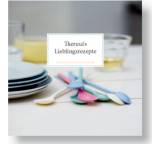 Buch im Test: Persönliches Kochbuch von Gräfe und Unzer Verlag, Testberichte.de-Note: ohne Endnote