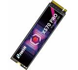 Festplatte im Test: Black Opal X570 PRO von Biwin, Testberichte.de-Note: 1,3