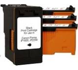Druckerpatrone im Test: Schwarzpatrone iColor P40/50 Snap&Print Starter Kit von Pearl, Testberichte.de-Note: 2.2 Gut