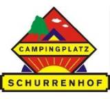 Campingplatz im Test: Campingplatz Schurrenhof von Schwäbische Alb, Testberichte.de-Note: ohne Endnote